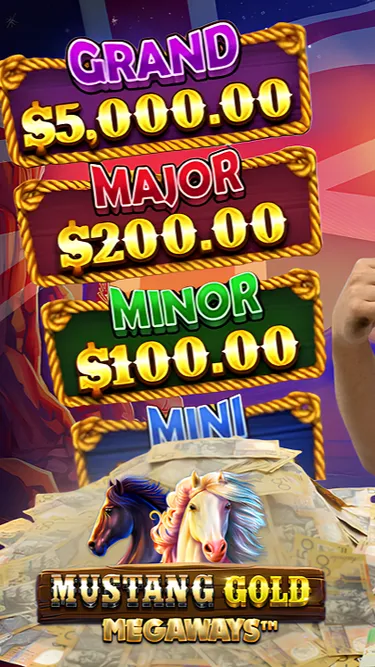 Winners Club Screenshot
